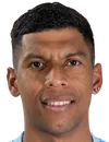 Sixto Lucena - Shao Jiang SA futbolcusu