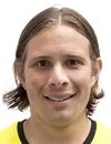 Sixto Ramírez - jogador do Club Sport Colombia