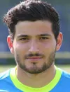 Siyabend Akgül futbolcu profil fotoğrafı
