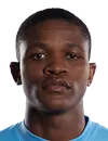 Siyabonga Dladla - Spieler von Orlando Pirates