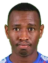 Siyabonga Nhlapo - joueur du Marumo Gallants FC