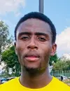 Siyabulela Mabele - Spieler von Orlando Pirates