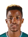 Siyanda Hlangabeza - AmaZulu FC futbolcusu