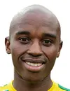 Siyanda Ndlovu - Spieler von Lamontville Golden Arrows