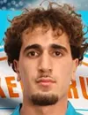 Siyar Dignol - jugador del İskenderunspor
