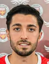Şiyar Kepir - 68 Aksarayspor player