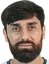 Siyovush Asrorov - Vakhsh Bokhtar futbolcusu