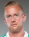 Sjoerd Ars futbolcu profil fotoğrafı