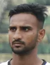 Sk Faiaz - Thrissur Magic FC futbolcusu