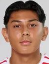 Skender Nuraj - FC Bayern Münih U19 futbolcusu