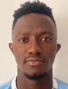 Skima Togbe - FK Novi Pazar futbolcusu