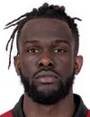 Skylar Thomas - Karriereende futbolcusu
