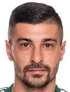 Slavcho Shokolarov futbolcu profil fotoğrafı