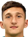 Slavi Kosov - Septemvri Simitli futbolcusu