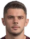 Slavisa Radovic - FK Radnik Bijeljina futbolcusu