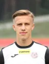 Slawomir Duda - joueur du Star Starachowice