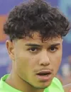 Slim Bouaskar - Spieler von AS Roma U20