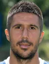 Slobodan Medojevic - joueur du FK Vojvodina Novi Sad