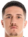 Slobodan Urosevic - jogador do FK TSC Backa Topola