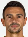 Smail Prevljak - NK Istra 1961 futbolcusu