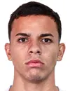 Smiley futbolcu profil fotoğrafı