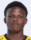 Snaider Demera - giocatore del Barcelona SC Guayaquil U20
