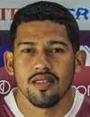 Soares - Lagarto FC futbolcusu