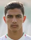 Sobhan Khaghani - Zob Ahan Isfahan futbolcusu