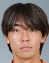 Sodai Hasukawa - Shimizu S-Pulse futbolcusu