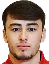 Sodikdzhon Kurbonov - Istiklol Dushanbe futbolcusu