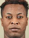 Sodiq Awujoola - giocatore del Cleopatra FC