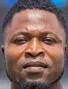 Sodiq Ibrahim - giocatore del Shooting Stars Sports Club