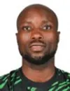 Sodiq Ismaila - jogador do ND Primorje