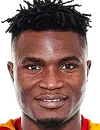 Sodiq Rasheed - Kazincbarcikai SC futbolcusu