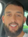 Sofian Bouadla futbolcu profil fotoğrafı