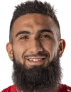 Sofian El Moudane - Olympique Safi futbolcusu