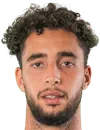 Sofian Kiyine - RRC Stockay Saint-Georges S/M futbolcusu