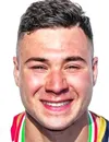 Sofiane Achour - giocatore del Cosenza Calcio
