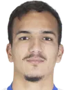 Sofiane Alakouch - joueur du Paris FC