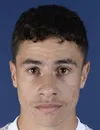 Sofiane Augarreau futbolcu profil fotoğrafı