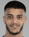 Sofiane Belkheir - Lyon - La Duchère B futbolcusu