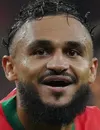Sofiane Boufal - Le Havre AC futbolcusu