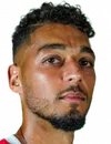 Sofiane Daham - giocatore del US Mondorf-Les-Bains