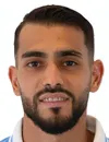 Sofiane El Ftouhi - Mérida AD futbolcusu