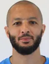Sofiane Hanni - Al-Khor SC futbolcusu