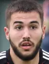 Sofiane Ikene - Rot-Weiß Erfurt futbolcusu