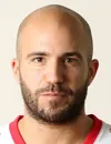 Sofien Chahed - jugador del Unbekannt