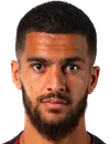 Sohaib Naïr - EA Guingamp futbolcusu