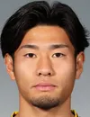 Soichiro Fukaminato - jogador do Iwaki FC