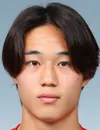 Soichiro Mori - Spieler von Nagoya Grampus